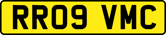 RR09VMC