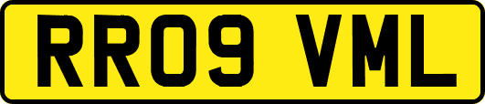 RR09VML