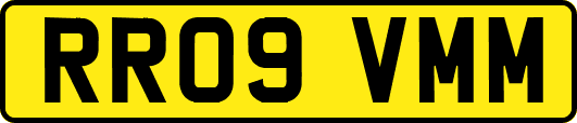 RR09VMM