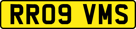 RR09VMS