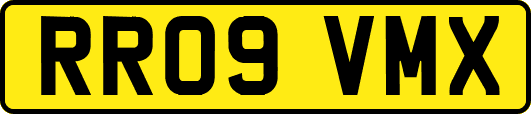 RR09VMX