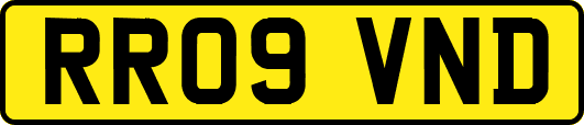 RR09VND