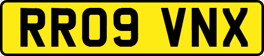 RR09VNX