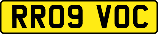 RR09VOC