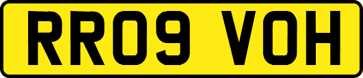 RR09VOH