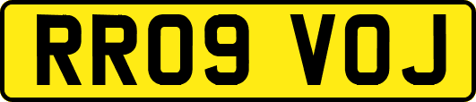 RR09VOJ