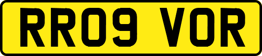RR09VOR