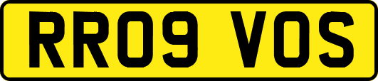 RR09VOS