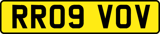 RR09VOV