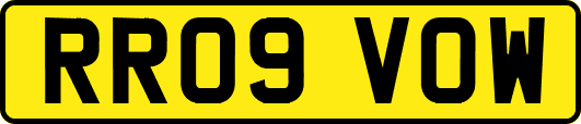 RR09VOW