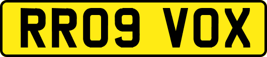 RR09VOX