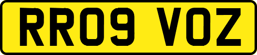 RR09VOZ