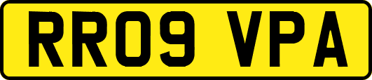 RR09VPA