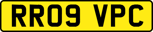 RR09VPC