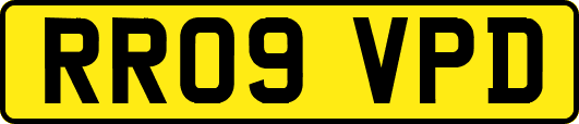 RR09VPD