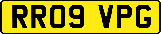 RR09VPG