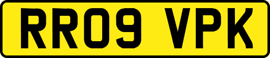 RR09VPK