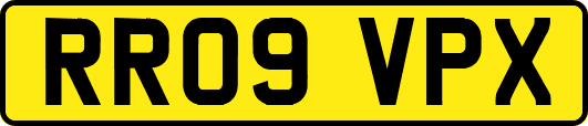 RR09VPX