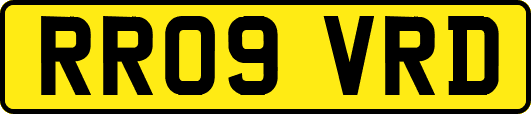 RR09VRD