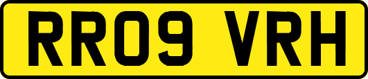 RR09VRH