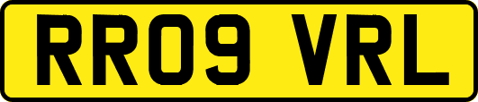 RR09VRL
