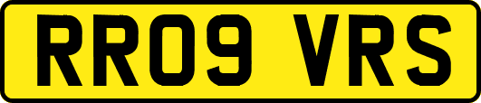RR09VRS