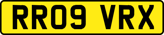 RR09VRX