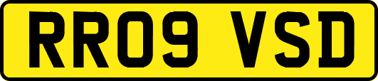 RR09VSD