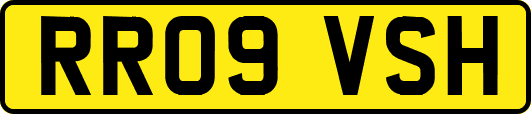 RR09VSH