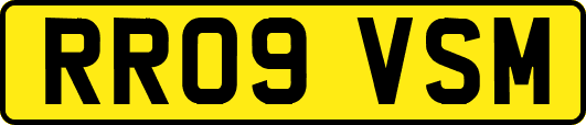RR09VSM