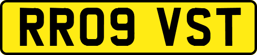 RR09VST