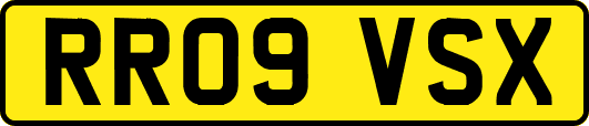 RR09VSX