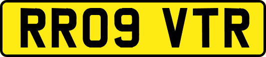 RR09VTR