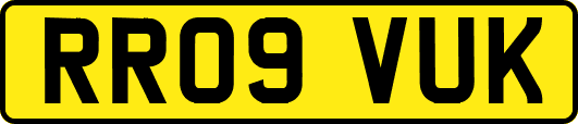 RR09VUK