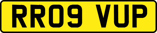 RR09VUP