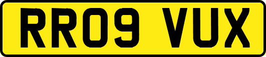 RR09VUX