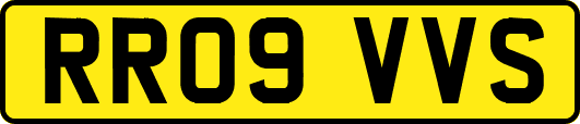 RR09VVS