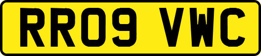 RR09VWC