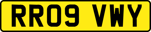 RR09VWY