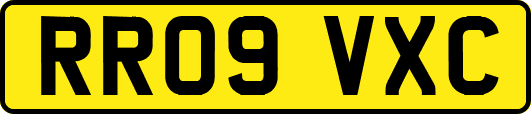 RR09VXC