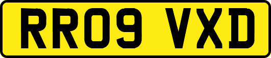 RR09VXD