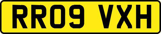 RR09VXH