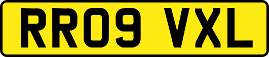 RR09VXL