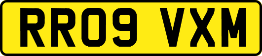 RR09VXM