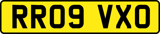 RR09VXO