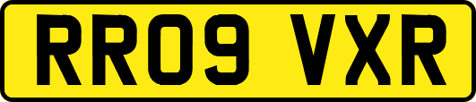 RR09VXR