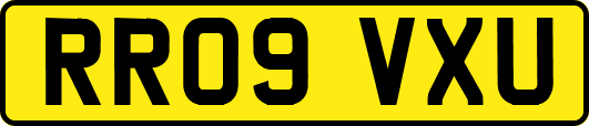 RR09VXU