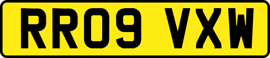 RR09VXW