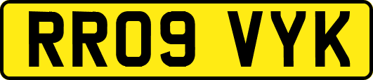 RR09VYK
