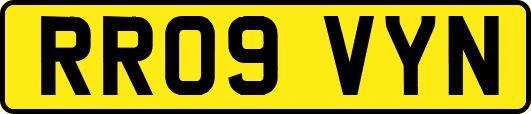 RR09VYN